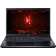  Ноутбук Acer Nitro ANV15-51-71PD (NH.QNCEM.002) 15.6"FHD IPS 144Hz/i7-13620H/16GB DDR5/SSD 512GB/RTX3050 6GB 