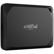  SSD Crucial X10 Pro (CT1000X10PROSSD9) 1TB USB 3.2 Gen-2 2x2 Type-C 2100 MB/s 