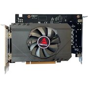  Видеокарта Biostar AMD Radeon RX 6400 VA6406RA46 4ГБ GDDR6, Ret 