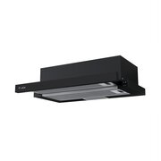  Вытяжка LEX Hide 600 Black 