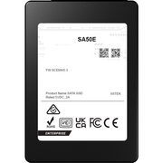  SSD PHISON SA50E (S1201K001T92E022T5600) 1920GB SATA 2.5" 3D TLC R530/W500MB/s (98/77 KIOPS) 3DWPD, 1 year, OEM 
