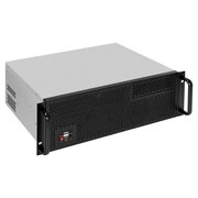  Корпус Exegate Pro 3U300-03 EX297478RUS RM 19", высота 3U, глубина 300, без БП, USB 