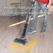  Пылесос вертикальный моющий Okami M400 