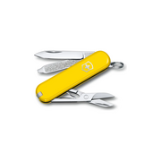  Складной нож Victorinox Classic Sunny Side 0.6223.8g, функций 7, 58мм, коробка картонная 