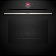  Духовой шкаф Bosch HBG7721B1 черный 