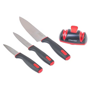  Набор кухонных ножей Rondell Urban 1011-RD-01 