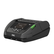  Термопринтер TSC Alpha-40L A40L-A001-0002 черный 