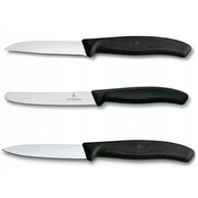  Набор кухонных ножей Victorinox Swiss Classic Paring (6.7113.3G) 