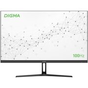  Монитор Digma Progress 27P301F (DM27SB12) черный 