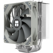  Кулер Thermalright Burst Assasin 120 (BA120) (4-pin PWM, 154mm, Ni/CU, 6x6mm, 1x120mm, 66.17CFM, 25.6dBA, 1550RPM) 