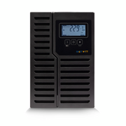  ИБП Smartwatt Xpert 1kVA 900Вт 1000ВА черный 