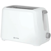  Тостер Vitek VT-9001 белый 
