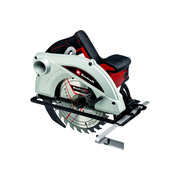  Пила циркулярная EINHELL TC-CS 1410 (4331050) 190мм 