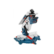  Торцовочная пила Bosch GTM 12 JL (0601B15001) комбинированная 
