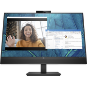  Монитор HP Conferencing M27m (678U8AA) черный 