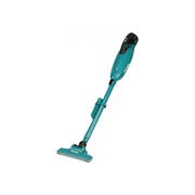  Пылесос аккумуляторный Makita LXT BL 18В (DCL284FRF) с акк и зу 