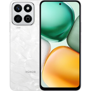  Смартфон Honor X7c 5109BKDG 6/128Gb White 