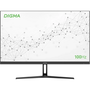  Монитор Digma Progress 24P305F (DM24SB09) черный 