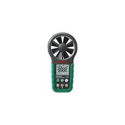  Анемометр-термометр Mastech MS6252B (13-1272) 