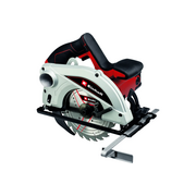  Пила циркулярная EINHELL TС-CS 1250 (4331040) 165мм 