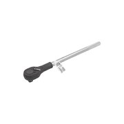  Трещотка реверсивная FORCEKRAFT FK-8026500(54376) 3/4" 