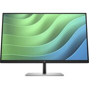  Монитор HP E27 G5 (6N4E2AS) 1920x1080, IPS, 75Гц, 1хHDMI, черный и серебристый/черный 