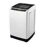  Стиральная машина WILLMARK WMA-1072GW белый 
