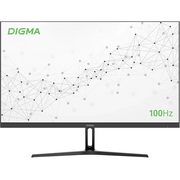 Монитор Digma Progress 24P301F (DM24SB08) черный 