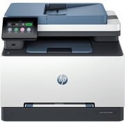  МФУ лазерный HP Color LaserJet Pro MFP 3303fdw (499M8A) 