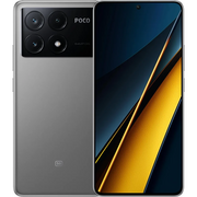  Смартфон Xiaomi Poco X6 Pro 12/512 Gray EU 