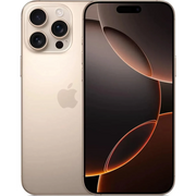  Смартфон Apple iPhone 16 Pro Max MYWT3J/A 1Tb бежевый титан 