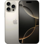  Смартфон Apple iPhone 16 Pro Max MYWK3J/A 256Gb титан 