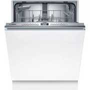  Встраиваемая посудомоечная машина Bosch SMV4HTX00E 