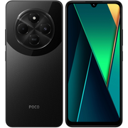  Смартфон Xiaomi Poco C75 6/128 Black RU 