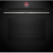  Встраиваемый духовой шкаф Bosch HBG7221B1 черный 