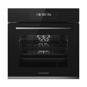 Духовой шкаф Kuppersberg HO 615 BX 