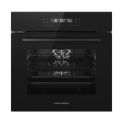 Духовой шкаф Kuppersberg HO 615 B 