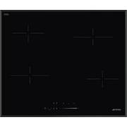  Варочная поверхность SMEG SE464TD 
