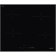  Варочная поверхность SMEG SE464TB 