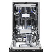  Встраиваемая посудомоечная машина DeLonghi DDWI 490 Amedeo 