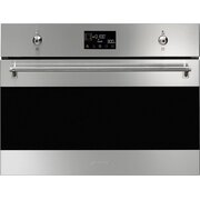  Духовой шкаф SMEG SO4302M1X 