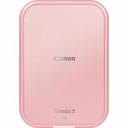  Принтер ZINK Canon Zoemini 2 (5452C003AA) розовый/золотой 