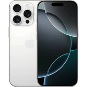  Смартфон Apple iPhone 16 Pro MYN53J/A 512Gb белый титан 