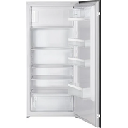  Встраиваемый холодильник SMEG S4C122E 