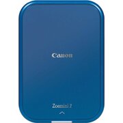  Принтер ZINK Canon Zoemini 2 5452C005AA синий 