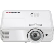  Проектор Infocus SP224ST DLP 3800Lm LS 3800Lm ANSI (1024x768) 30000:1 ресурс лампы:15000часов 1xUSB typeA 2xHDMI 2.9кг 
