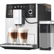  Кофемашина MELITTA Latte Select F 630-211 