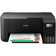  МФУ струйный Epson L3251 (C11CJ67518) 004 картридж A4 WiFi черный 