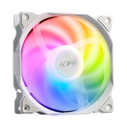  Вентилятор ADATA VENTO120ARGBPWM-WHCWW 