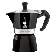  Гейзерная кофеварка Bialetti Moka Express 4952 